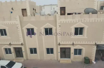 Compound - 6 Bedrooms - 4 Bathrooms for rent in Aspire Zone - Al Waab - Doha