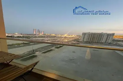 Apartment - 2 Bedrooms - 2 Bathrooms for sale in Al Erkyah City - Lusail