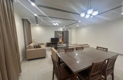 Apartment - 2 Bedrooms - 2 Bathrooms for rent in Old Airport Road - Old Airport Road - Doha