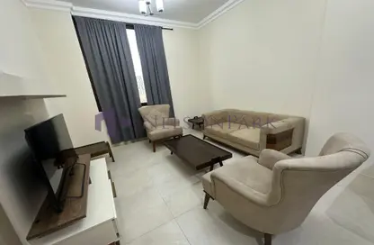 Apartment - 2 Bedrooms - 2 Bathrooms for rent in Lusail City - Lusail