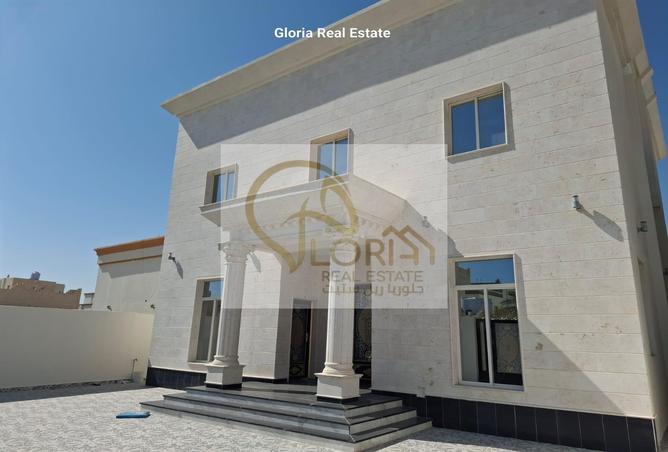 Villa - 7 Bedrooms for sale in Al Wukair - Al Wukair - Al Wakra