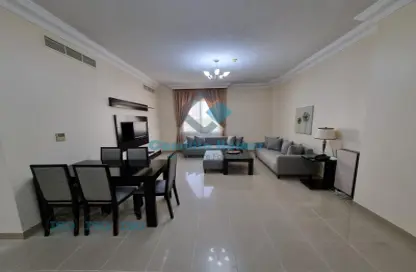 Apartment - 2 Bedrooms - 2 Bathrooms for rent in Najma - Doha