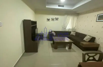 Apartment - 1 Bedroom - 2 Bathrooms for rent in Hadramout Street - Doha Al Jadeed - Doha