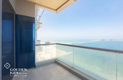 Apartment - 3 Bedrooms - 3 Bathrooms for rent in Regency Residence Fox Hills 2 - Lusail