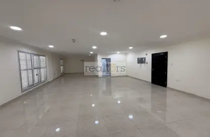 Office Space - Studio - 2 Bathrooms for rent in Bu Hamour Street - Abu Hamour - Doha