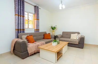 Apartment - 2 Bedrooms - 2 Bathrooms for rent in Ezdan Village 3 - Ezdan Village - Al Wakra