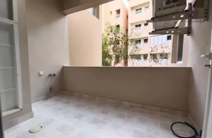 Apartment - 2 Bedrooms - 2 Bathrooms for rent in Al Khalidiya Street - Najma - Doha