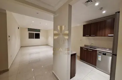 Apartment - 1 Bedroom - 2 Bathrooms for rent in Al Asmakh Lusail 2 - Fox Hills - Lusail