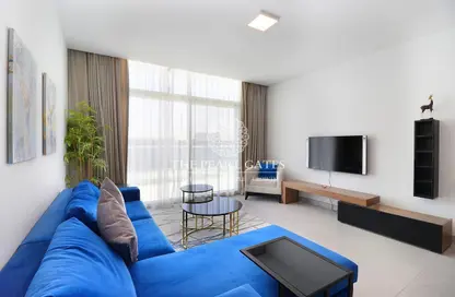 Apartment - 2 Bedrooms - 3 Bathrooms for sale in Lusail City - Lusail