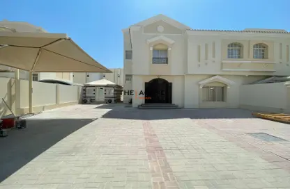 Villa - 4 Bedrooms - 4 Bathrooms for rent in Umm Salal Mohammed - Doha