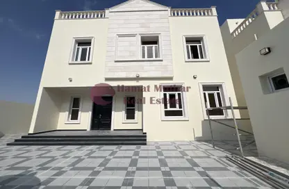 Villa for sale in Al Nuaija Street - Al Hilal West - Al Hilal - Doha