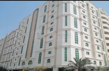 Apartment - 3 Bedrooms - 2 Bathrooms for rent in Salaja Street - Doha Al Jadeed - Doha