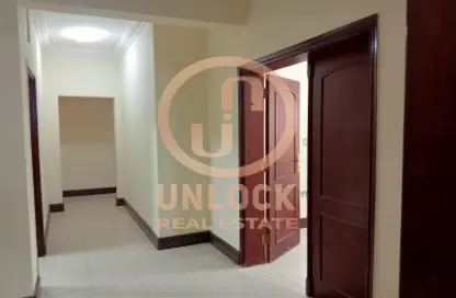 Apartment - 3 Bedrooms - 2 Bathrooms for rent in Ghanem Residences - Fereej Bin Mahmoud South - Fereej Bin Mahmoud - Doha