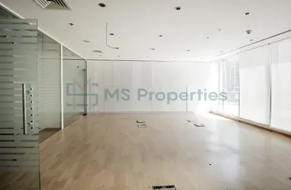 Office Space - Studio for rent in West Bay Tower - West Bay - West Bay - Doha