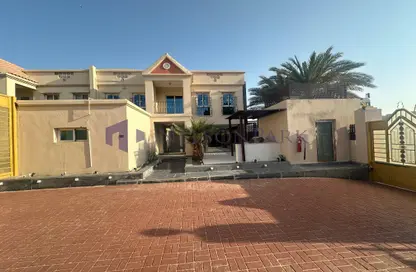 Villa - 4 Bedrooms - 5 Bathrooms for rent in Al Waab Street - Al Waab - Doha