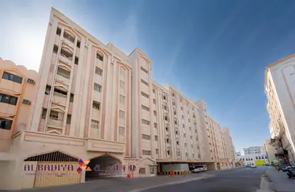 Apartment - 3 Bedrooms - 3 Bathrooms for rent in Old Al Ghanim - Al Ghanim - Doha