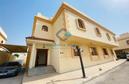 Villa - 4 Bedrooms - 4 Bathrooms for rent in Al Waab Street - Al Waab - Doha