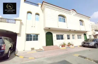 Villa - 6 Bedrooms - 6 Bathrooms for rent in Muaither Area - Al Rayyan - Doha