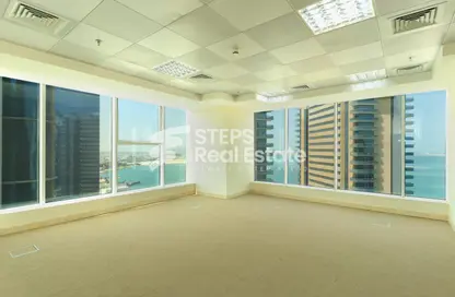 Office Space - Studio for rent in West Bay Tower - West Bay - West Bay - Doha