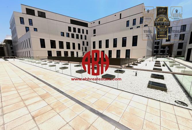 Apartment - 1 Bedroom - 2 Bathrooms for rent in Wadi 1 - Wadi - Msheireb Downtown Doha - Doha