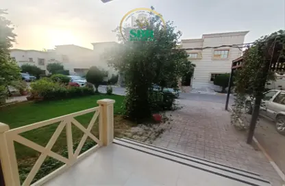 Villa - 4 Bedrooms - 4 Bathrooms for rent in Old Airport Road - Old Airport Road - Doha