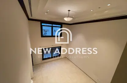 Townhouse - 4 Bedrooms - 4 Bathrooms for rent in Tower 7 (Ferrari Tower) - Porto Arabia - The Pearl Island - Doha