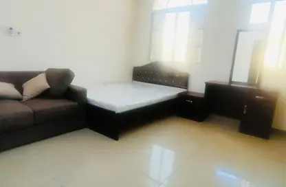 Villa - 1 Bedroom - 1 Bathroom for rent in Al Thumama - Doha