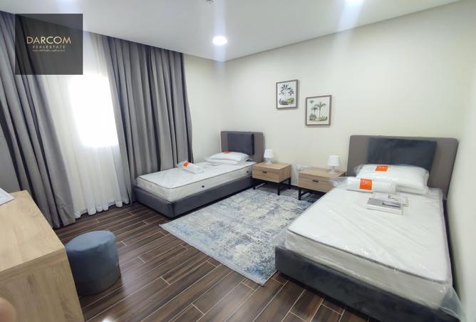 Rent in Al Erkyah City: TWO BEDROOMS FULLY FURNISHED IN LUSAIL ...