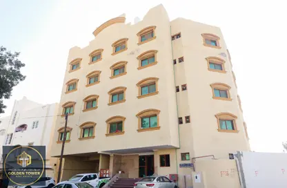 Apartment - 2 Bedrooms - 2 Bathrooms for rent in Fereej Bin Omran - Doha