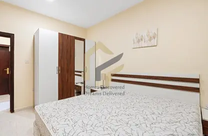 Apartment - 1 Bedroom - 1 Bathroom for rent in Umm Ghuwailina 4 - Umm Ghuwailina - Doha