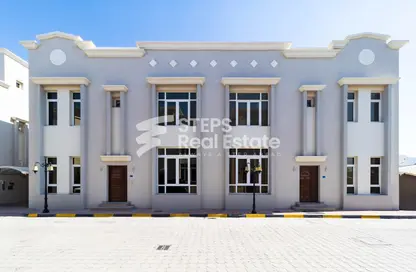 Compound - 6 Bedrooms - 6 Bathrooms for sale in Umm Al Amad - Umm Al Amad - Al Shamal