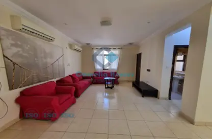 Compound - 6 Bedrooms - 7 Bathrooms for rent in Bu Hamour Street - Abu Hamour - Doha