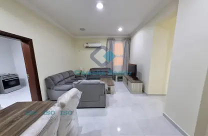 Apartment - 3 Bedrooms - 3 Bathrooms for rent in Al Sadd - Al Sadd - Doha