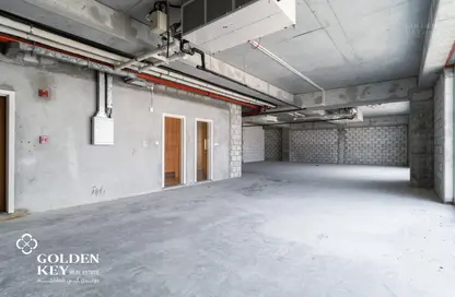 Office Space - Studio - 2 Bathrooms for rent in Barwa Commercial Avenue - Umm Al Seneem - Doha