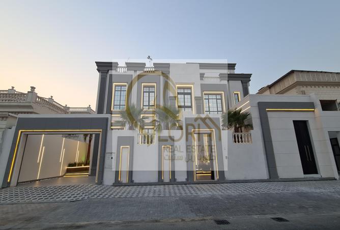 Villa - 7+ Bedrooms - 7+ Bathrooms for sale in Al Wakra - Al Wakra - Al Wakrah - Al Wakra