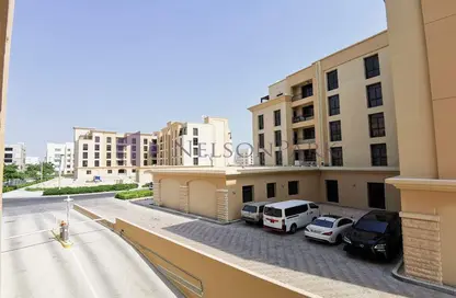 Apartment - 1 Bedroom - 2 Bathrooms for rent in Lusail City - Lusail