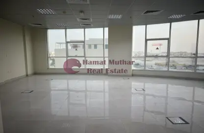 Office Space - Studio - 2 Bathrooms for rent in Salwa Road - Al Aziziyah - Doha