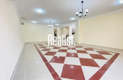 Villa - 5 Bedrooms - 6 Bathrooms for rent in Old Al Rayyan - Al Rayyan - Doha