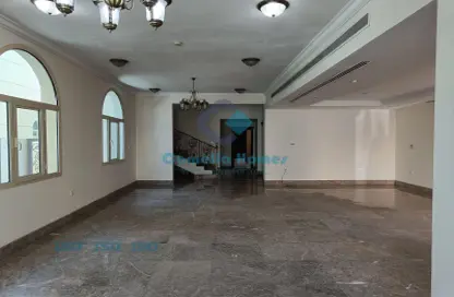 Villa - 5 Bedrooms - 6 Bathrooms for rent in Al Nuaija Street - Al Hilal West - Al Hilal - Doha