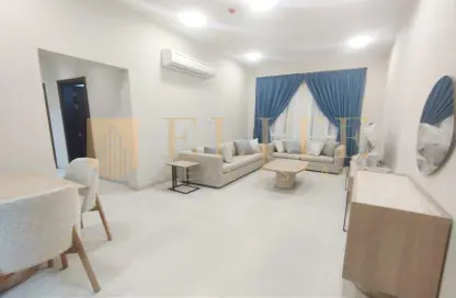 Apartment - 3 Bedrooms - 3 Bathrooms for rent in M Residence 2 - Fereej Bin Mahmoud North - Fereej Bin Mahmoud - Doha