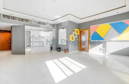 Apartment - 1 Bedroom - 2 Bathrooms for rent in Rome - Fox Hills - Fox Hills - Lusail