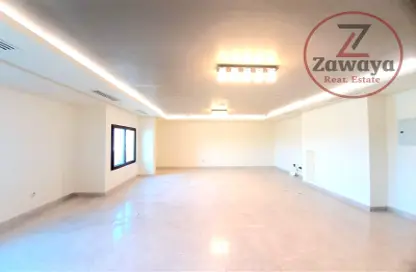 Apartment - 3 Bedrooms - 4 Bathrooms for rent in Residential D5 - Fox Hills South - Fox Hills - Lusail