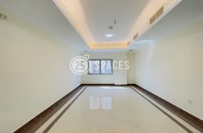 Apartment - 2 Bedrooms - 3 Bathrooms for rent in Najma street - Old Airport Road - Doha