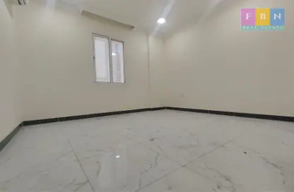 Apartment - 1 Bathroom for rent in Al Thumama - Al Thumama - Doha