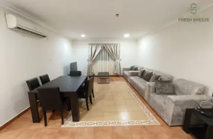 Apartment - 3 Bedrooms - 3 Bathrooms for rent in Old Salata - Salata - Doha