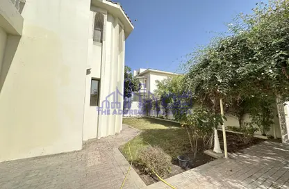 Villa - 3 Bedrooms - 4 Bathrooms for rent in New Salata - Salata - Doha