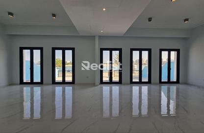 Townhouse - 2 Bedrooms - 4 Bathrooms for rent in Marine - Qanat Quartier - The Pearl Island - Doha