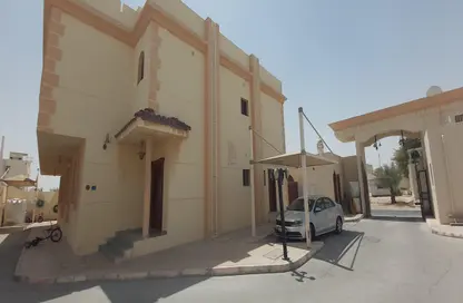 Villa - 3 Bedrooms - 4 Bathrooms for rent in Al Waab - Al Waab - Doha