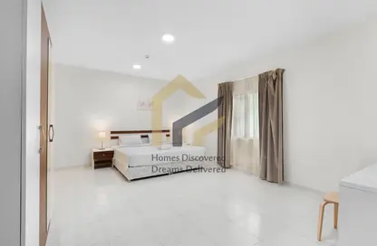 Apartment - 1 Bedroom - 1 Bathroom for rent in Umm Ghuwailina 4 - Umm Ghuwailina - Doha