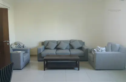 Apartment - 1 Bedroom - 1 Bathroom for rent in Doha Al Jadeed - Doha